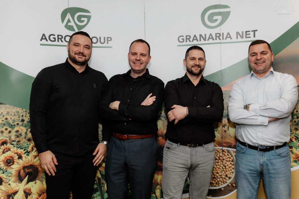 Agro Group??